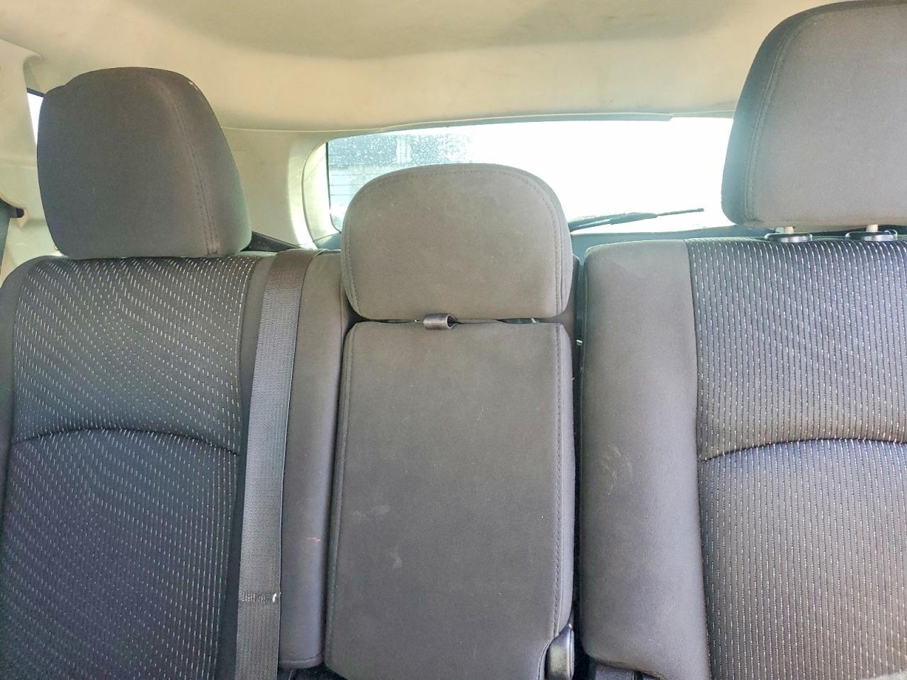 2015 DODGE JOURNEY — фото 10