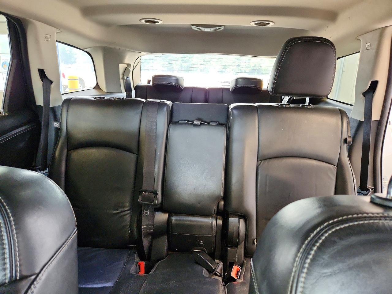 2015 DODGE JOURNEY — фото 10