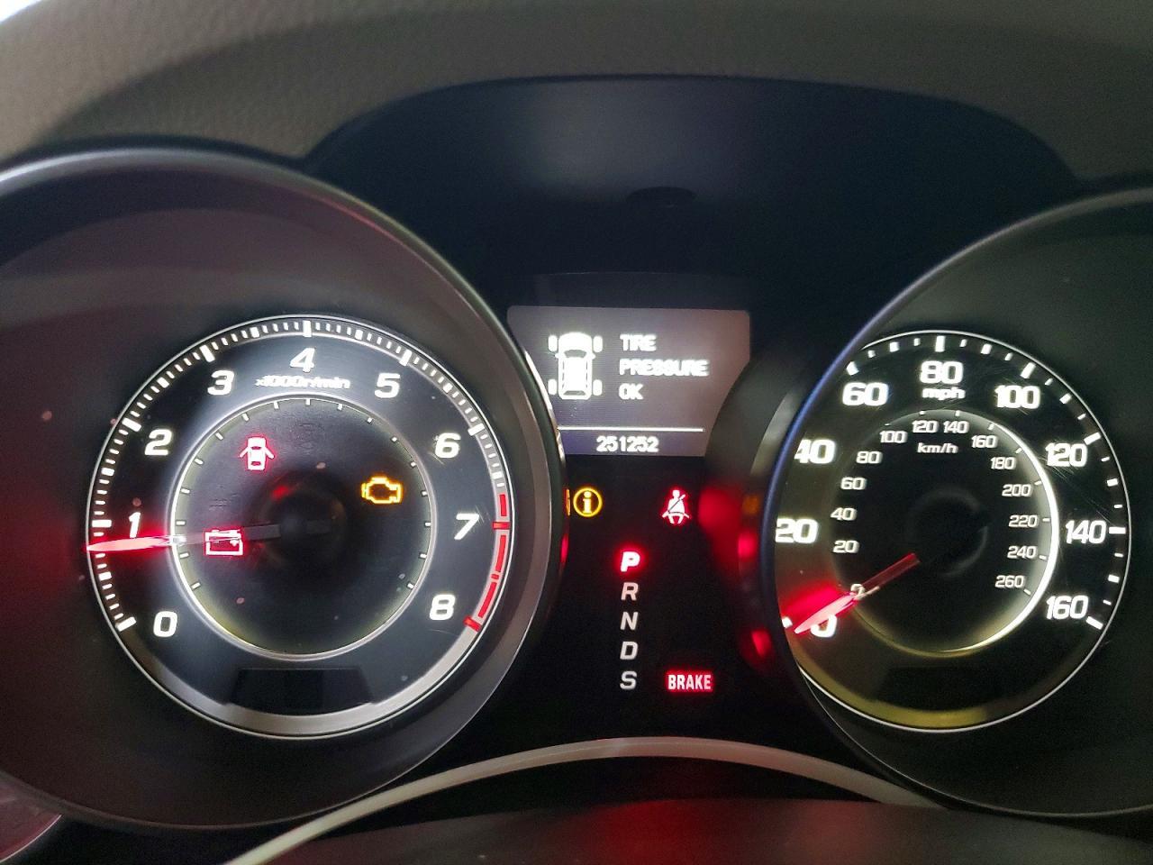 2010 ACURA MDX — фото 9