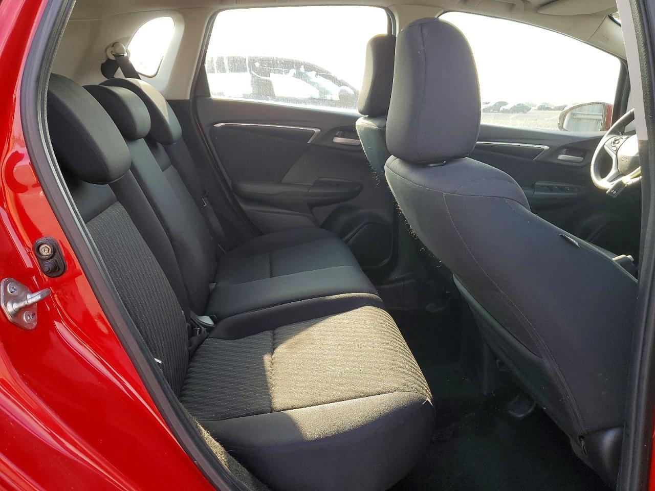 2019 HONDA FIT — фото 10