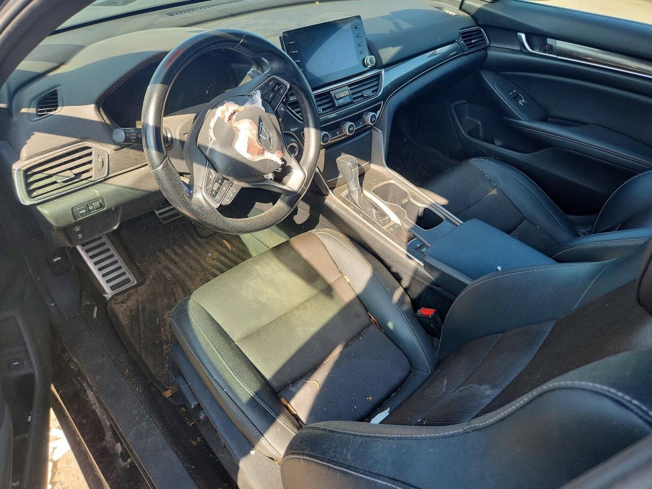 2020 HONDA ACCORD — фото 8