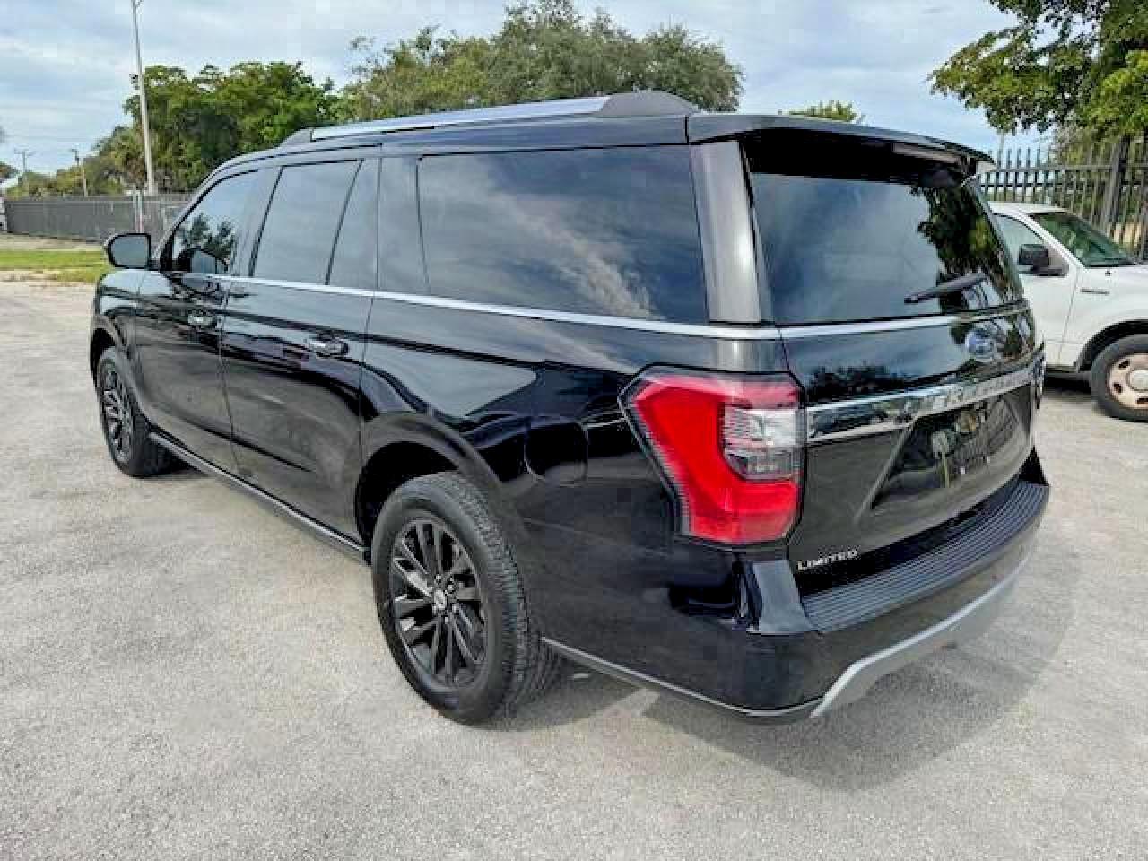 2019 FORD EXPEDITION — фото 2
