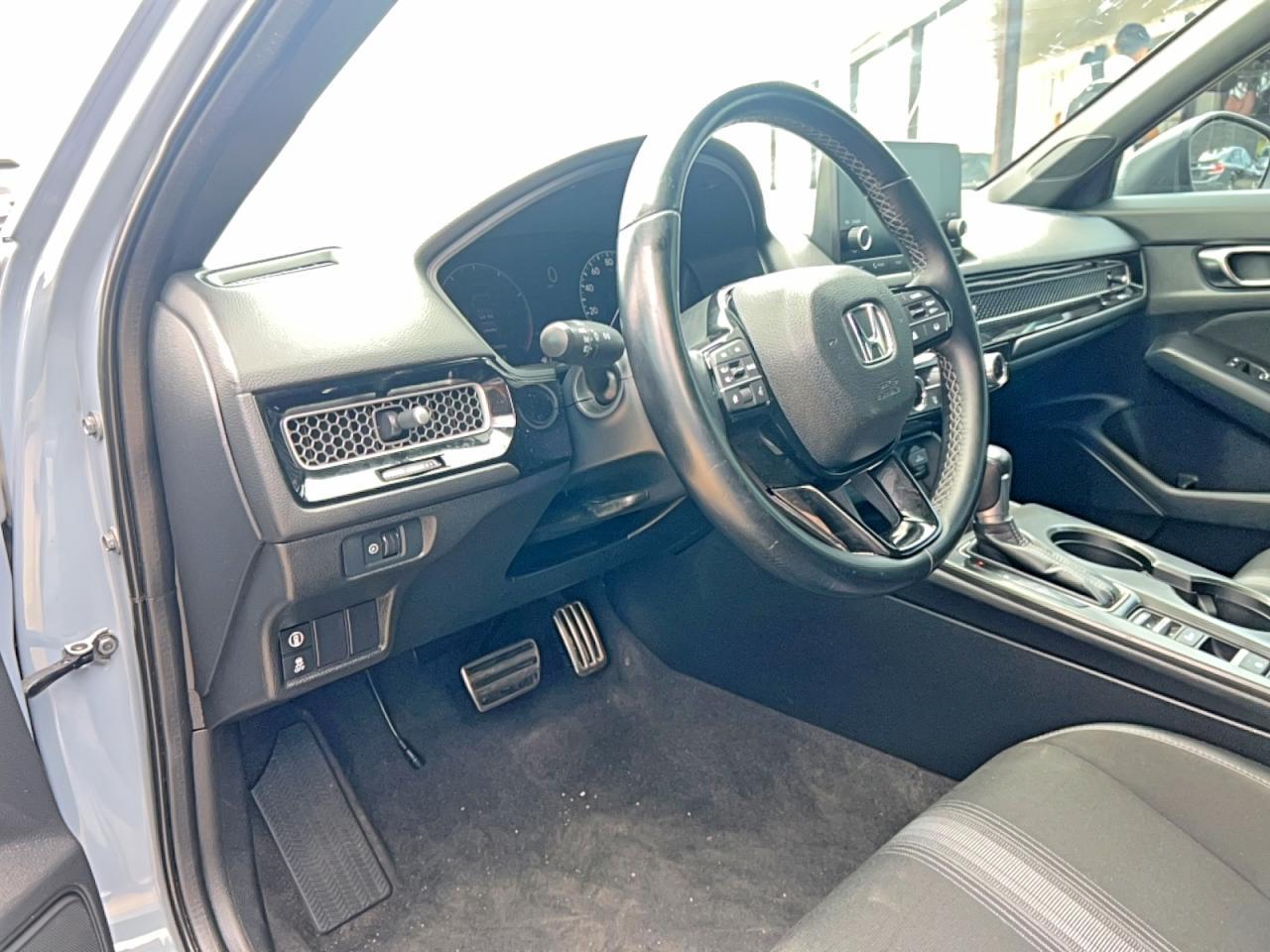 2022 HONDA CIVIC — фото 13