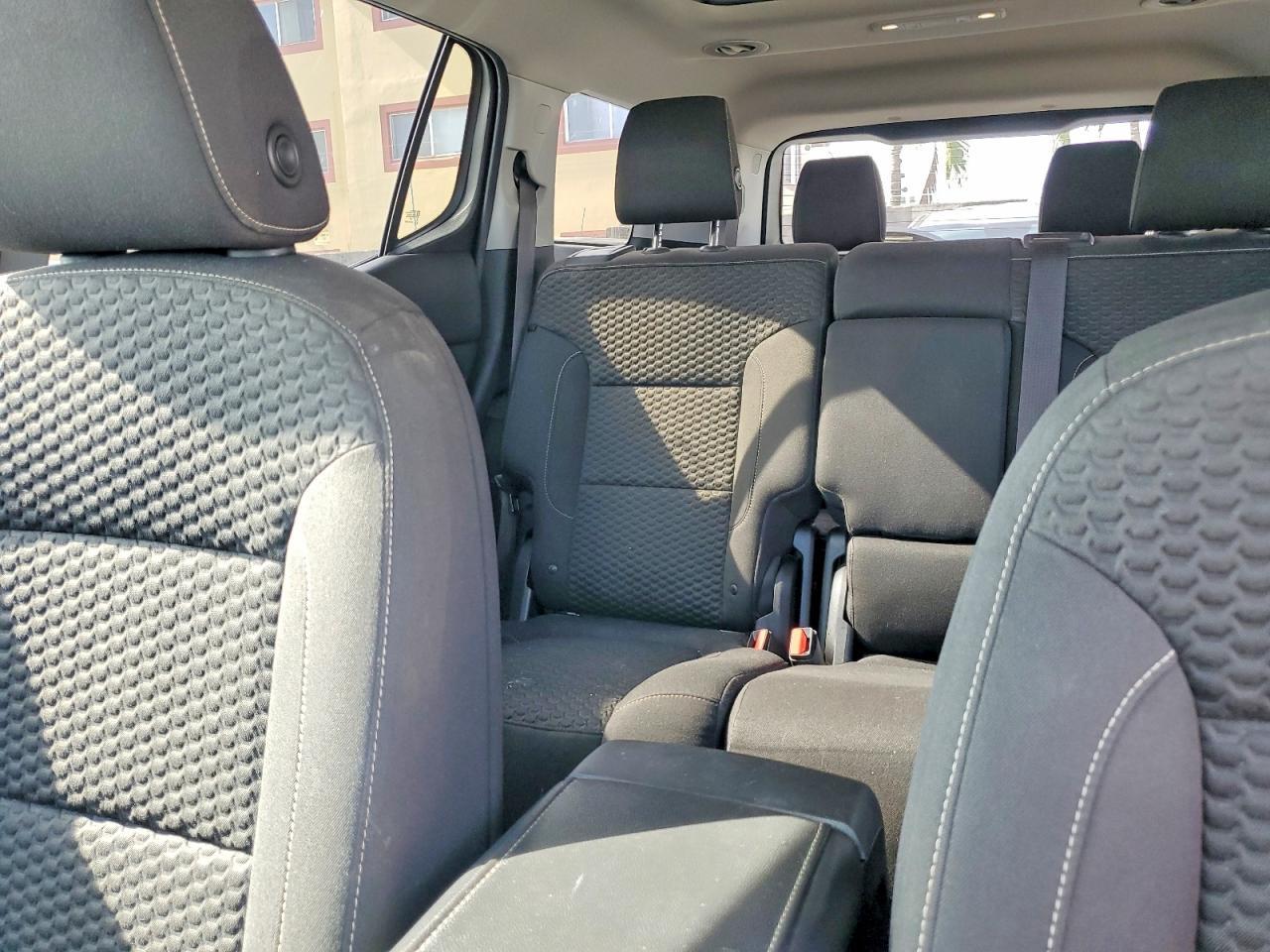 2019 GMC ACADIA — фото 10