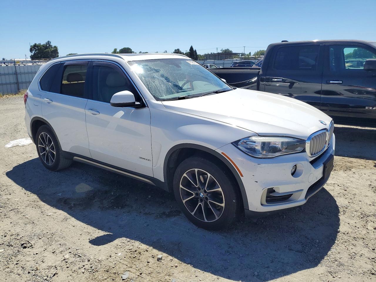 2015 BMW X5 — фото 4