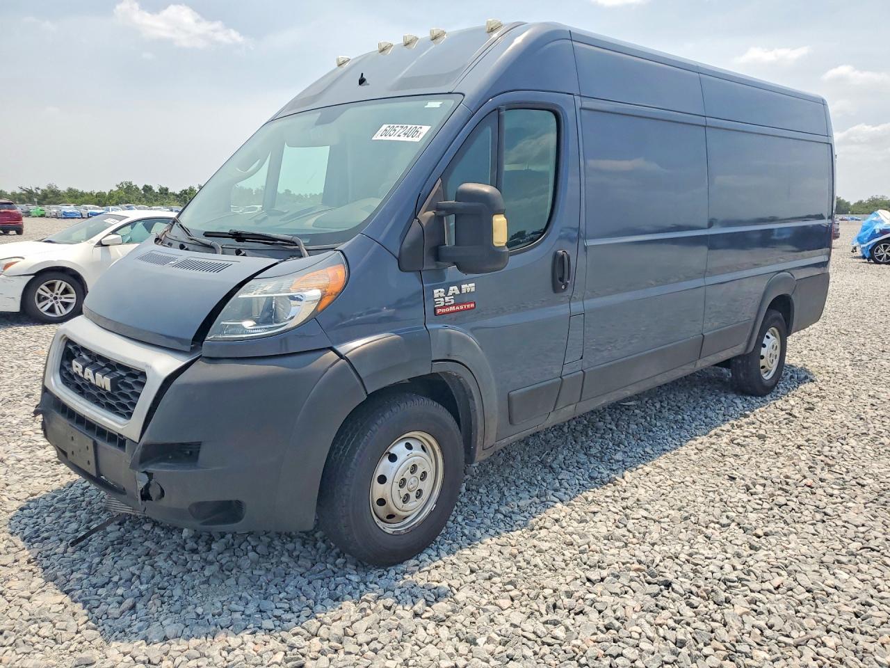 2020 RAM PROMASTER 3500 — фото 1