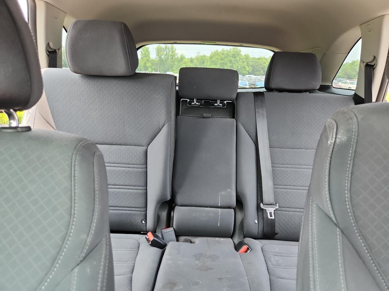 2016 KIA SORENTO — фото 10