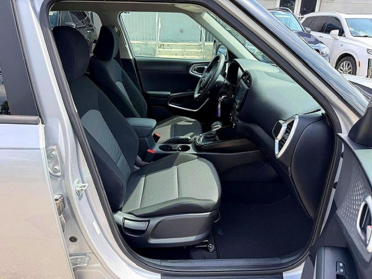 2020 KIA SOUL — фото 7