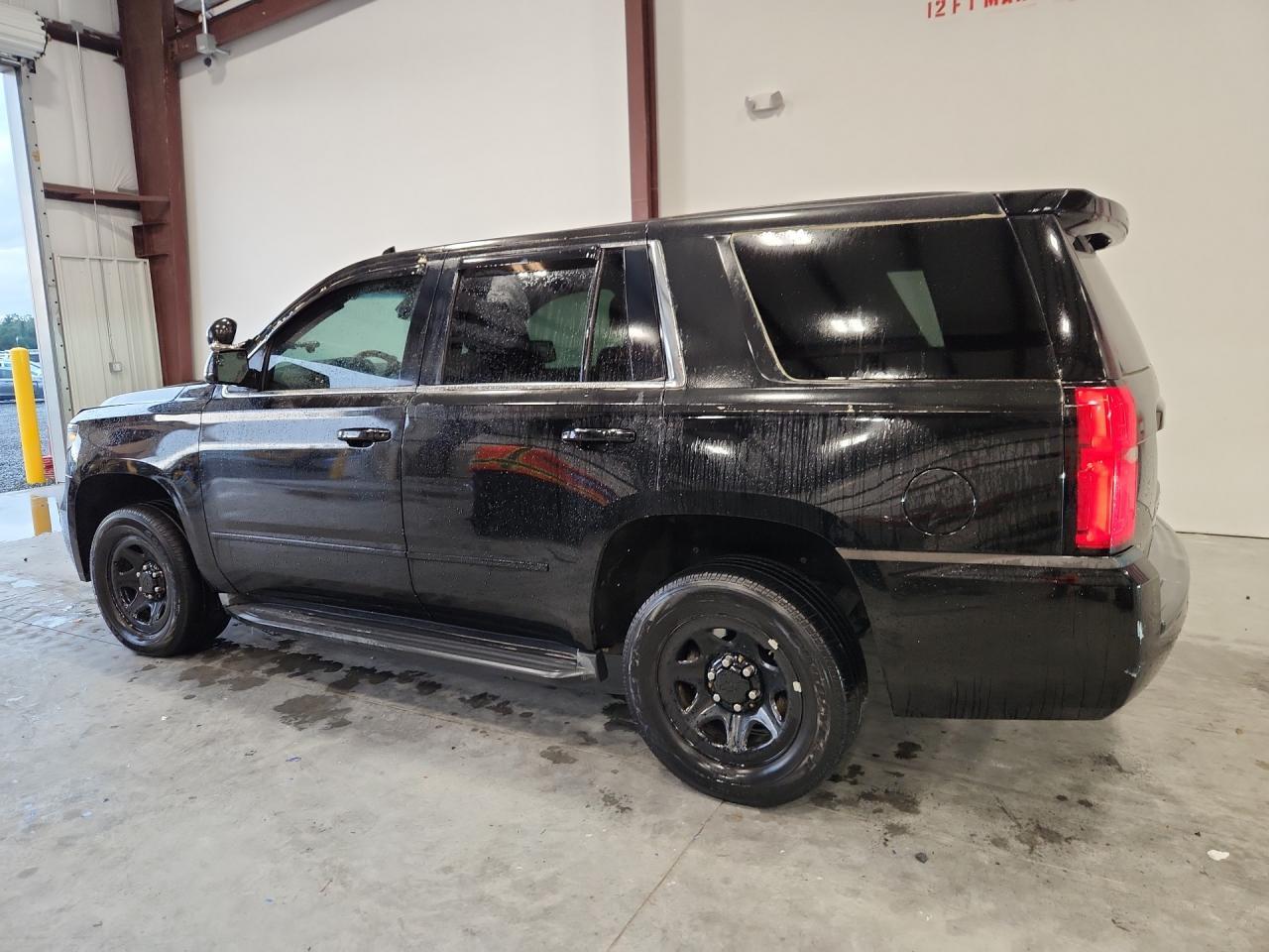 2016 CHEVROLET TAHOE — фото 2