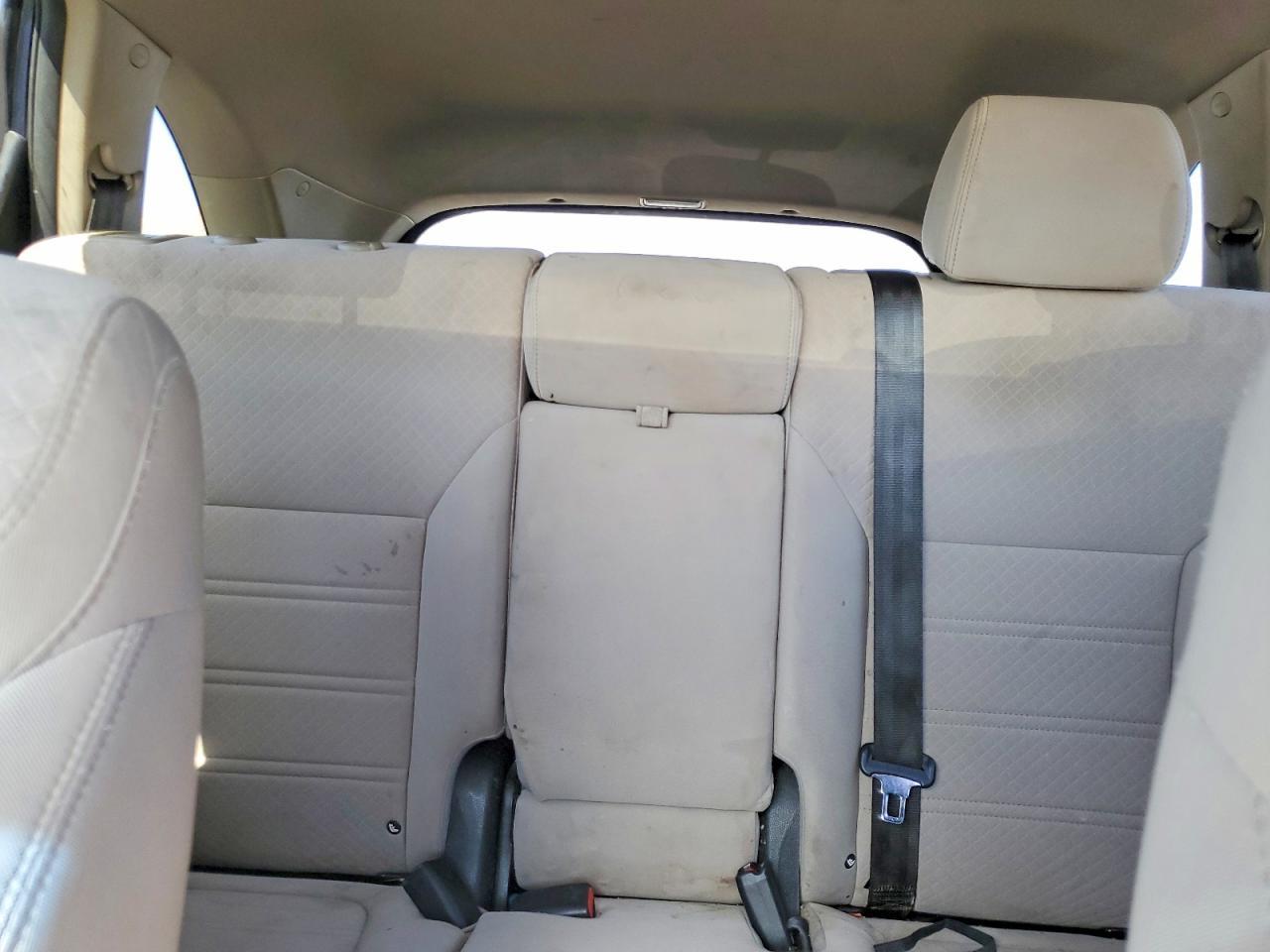 2019 KIA SORENTO — фото 10