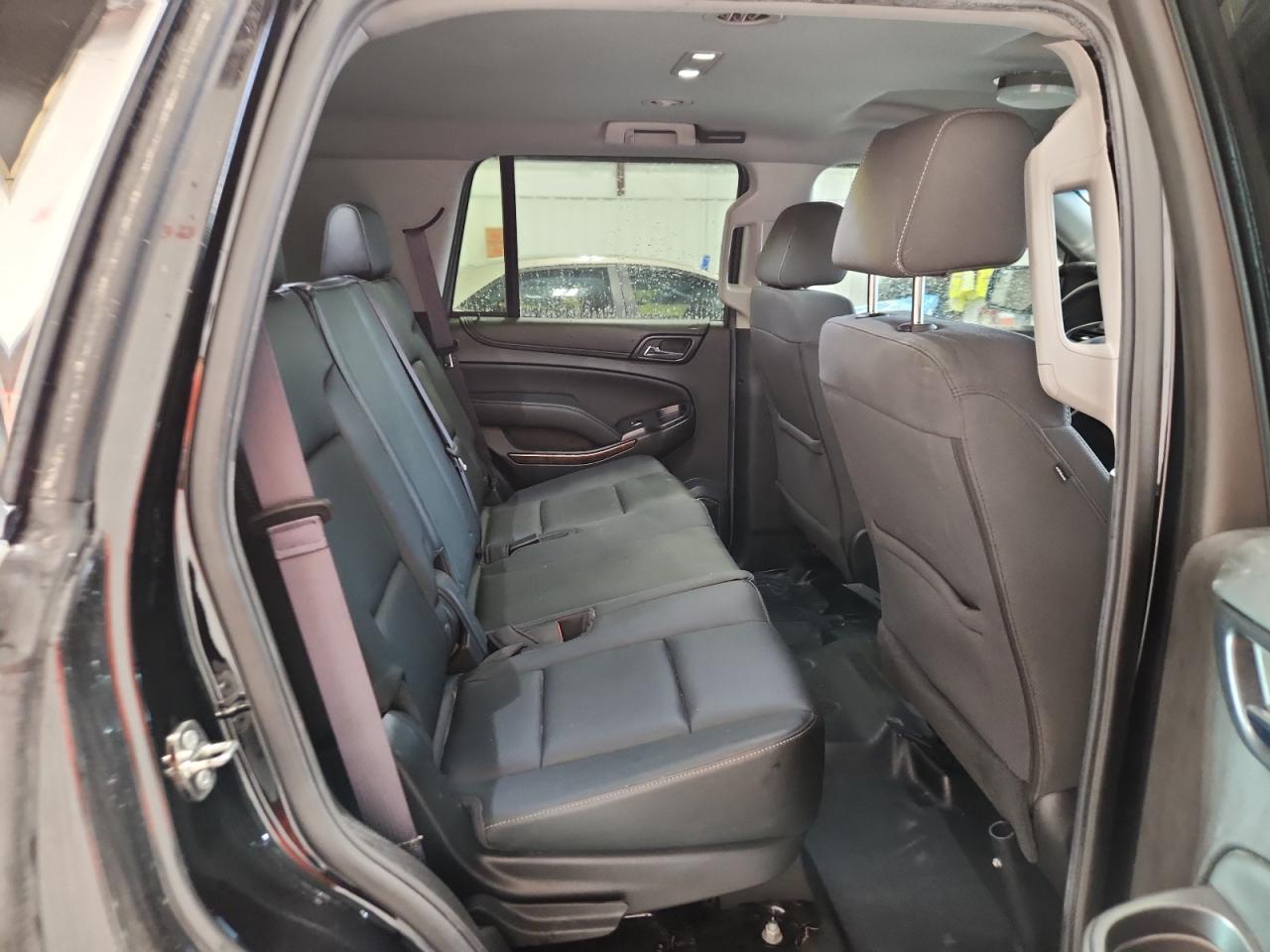 2016 CHEVROLET TAHOE — фото 11
