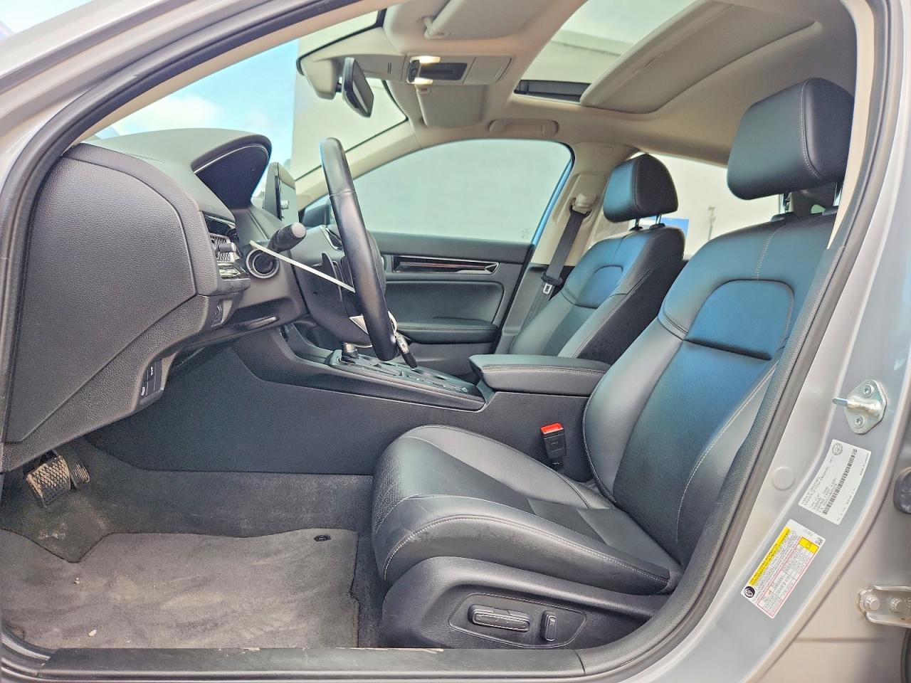 2022 HONDA CIVIC — фото 7