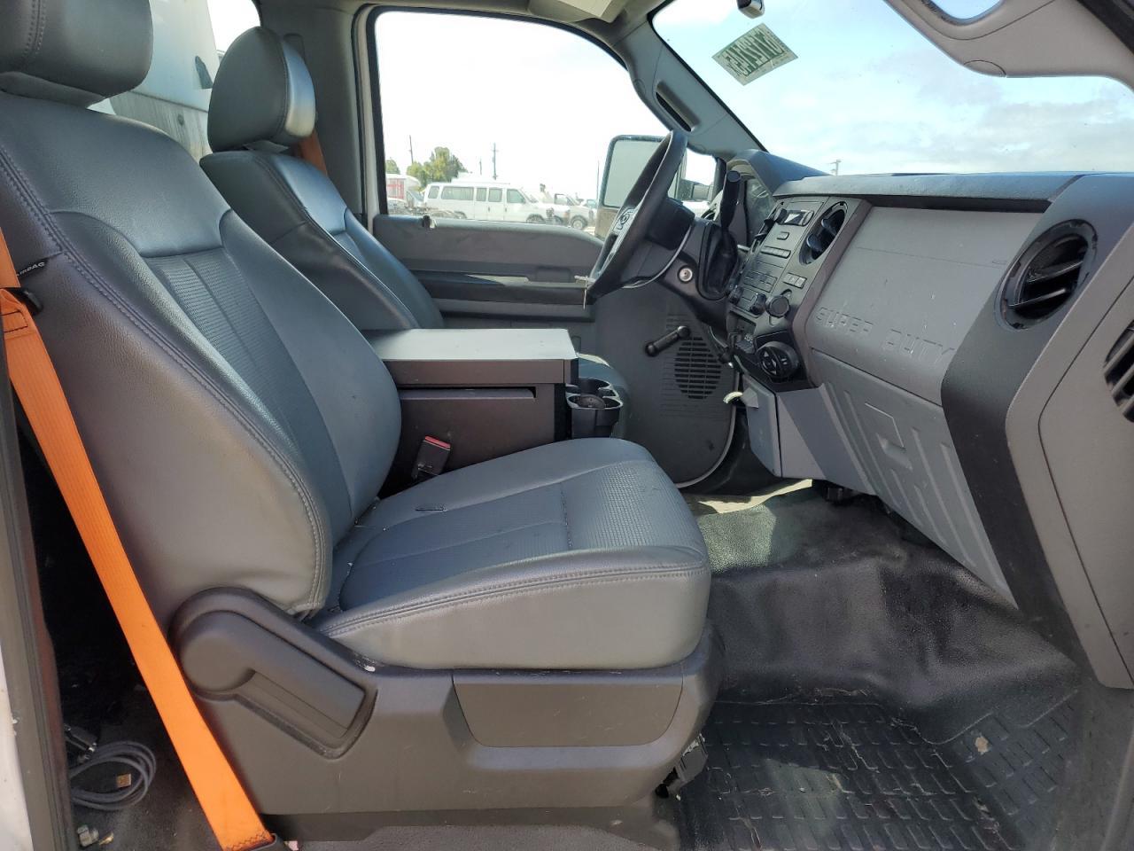 2013 FORD F-350 — фото 11