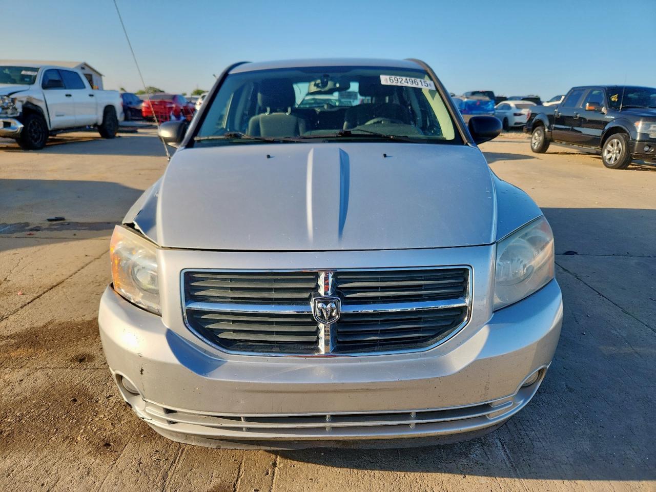 2010 DODGE CALIBER — фото 5