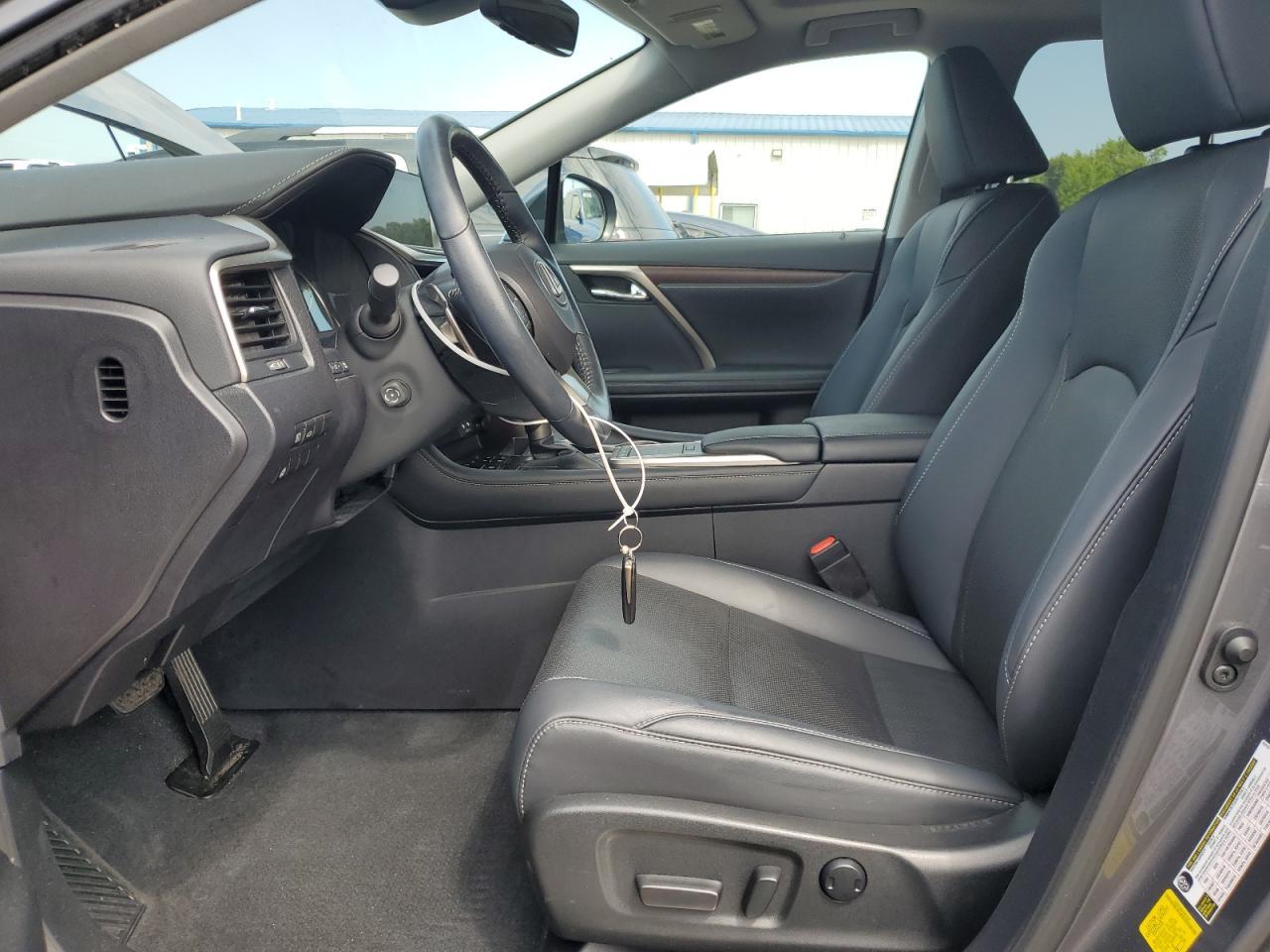 LEXUS RX 350
