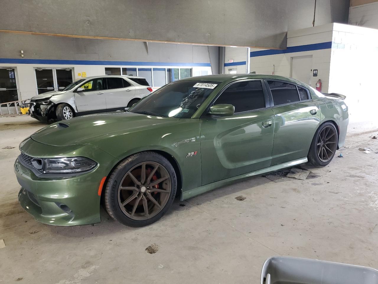 DODGE CHARGER