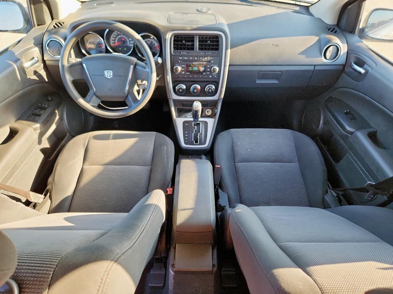2010 DODGE CALIBER — фото 8