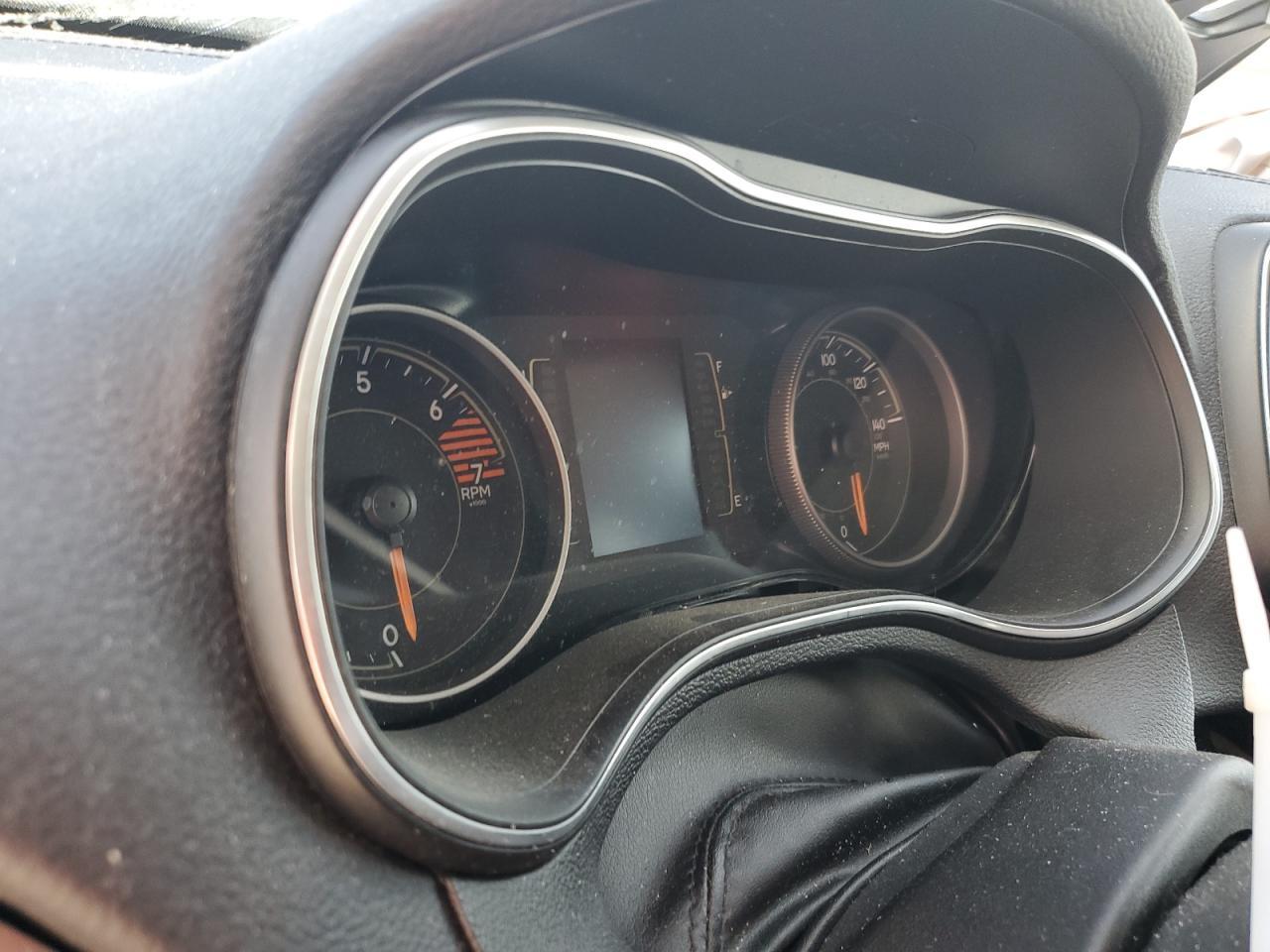 2019 JEEP GRAND CHEROKEE — фото 9