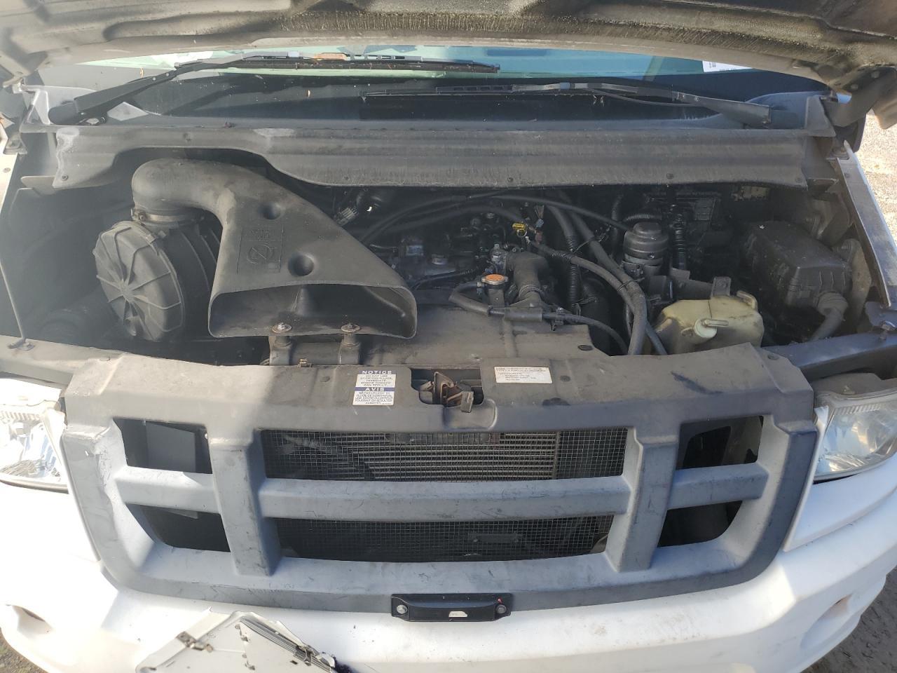 ISUZU NPR
