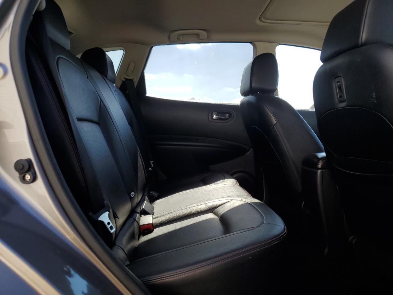 2013 NISSAN ROGUE — фото 11