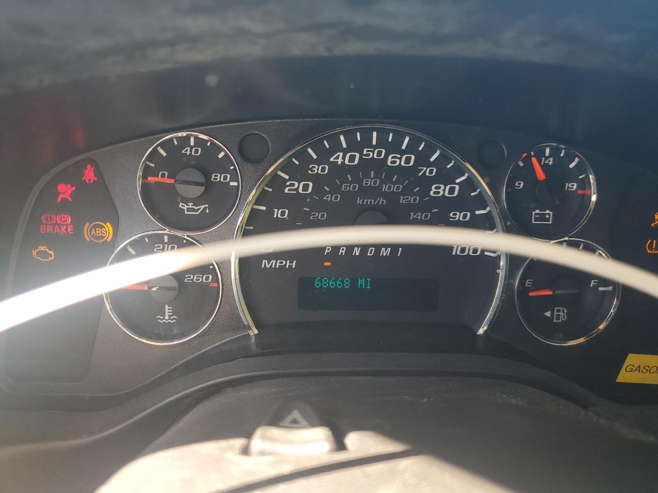 CHEVROLET EXPRESS