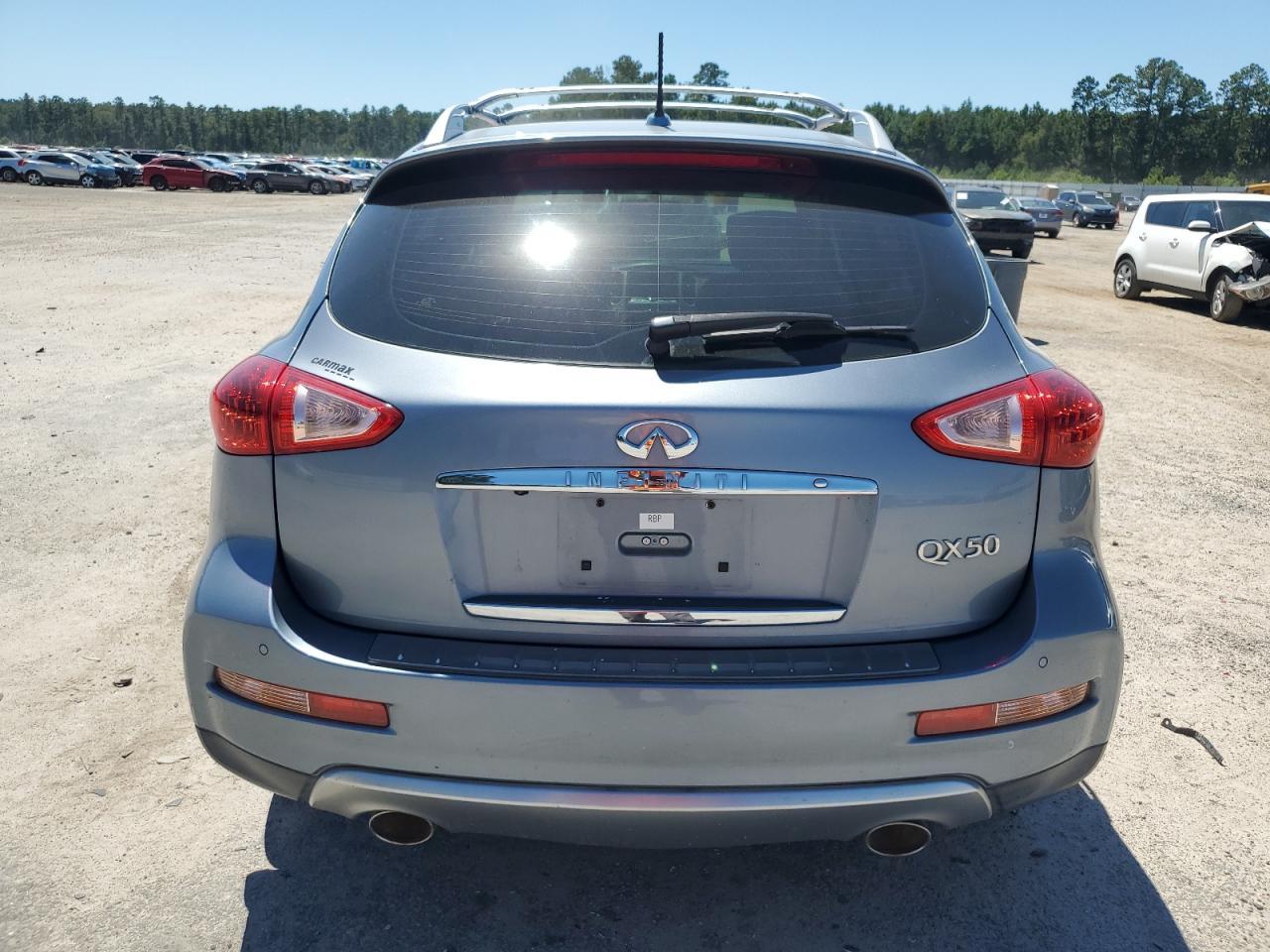 INFINITI QX50