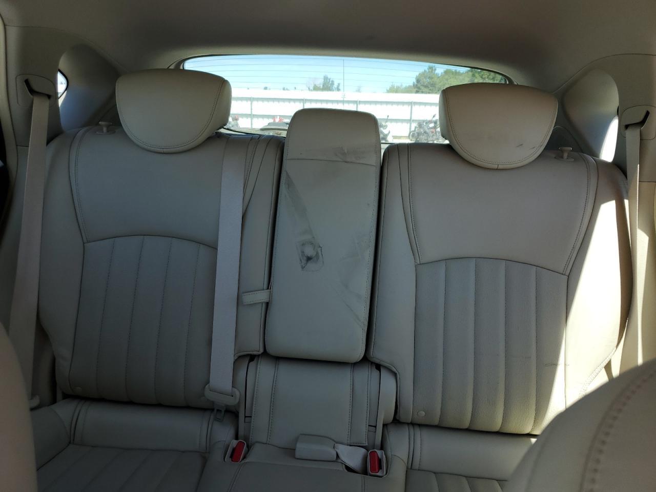 INFINITI QX50