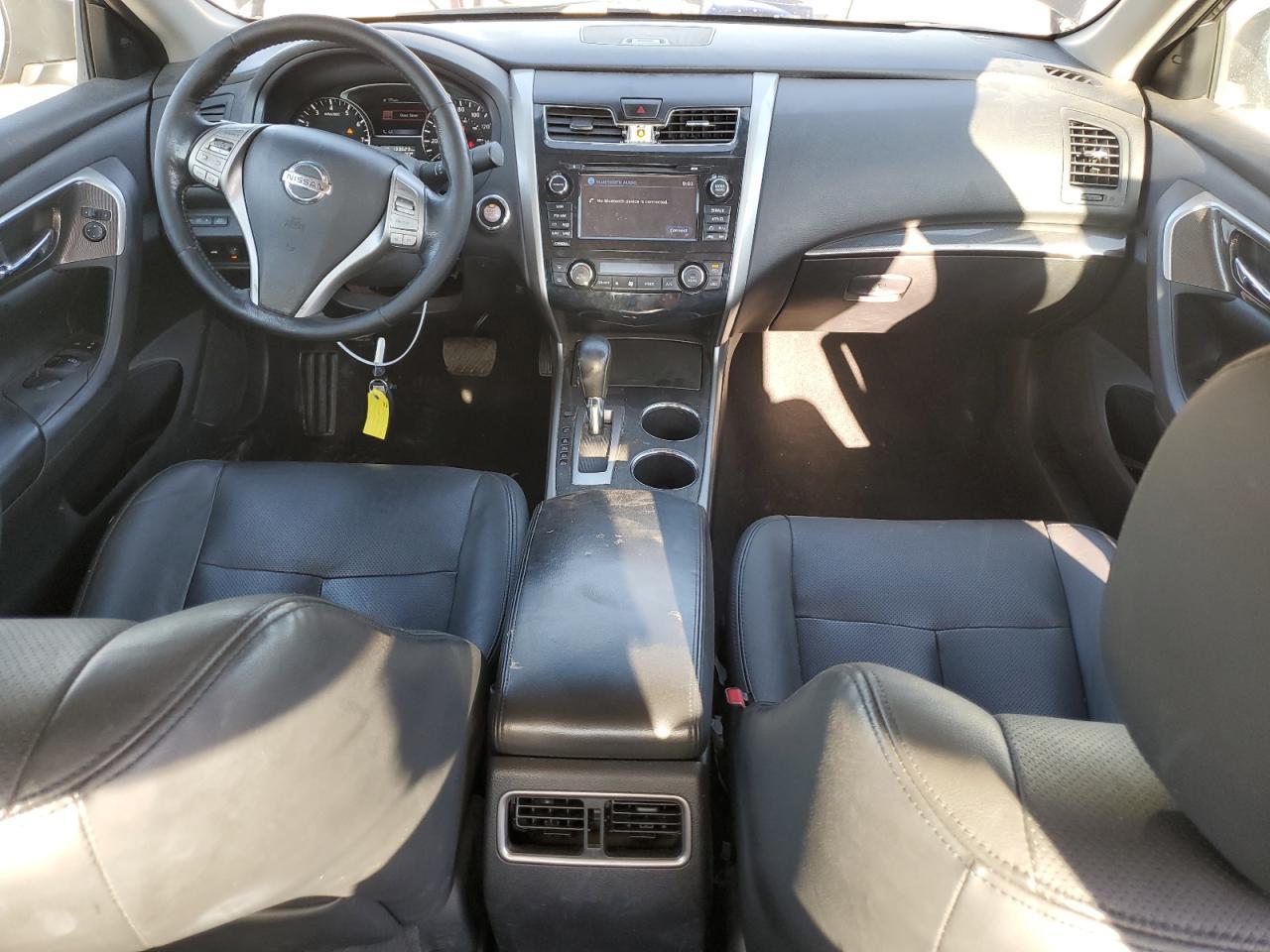 2014 NISSAN ALTIMA — фото 8