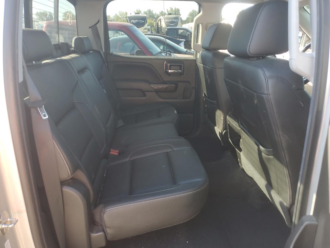 GMC SIERRA