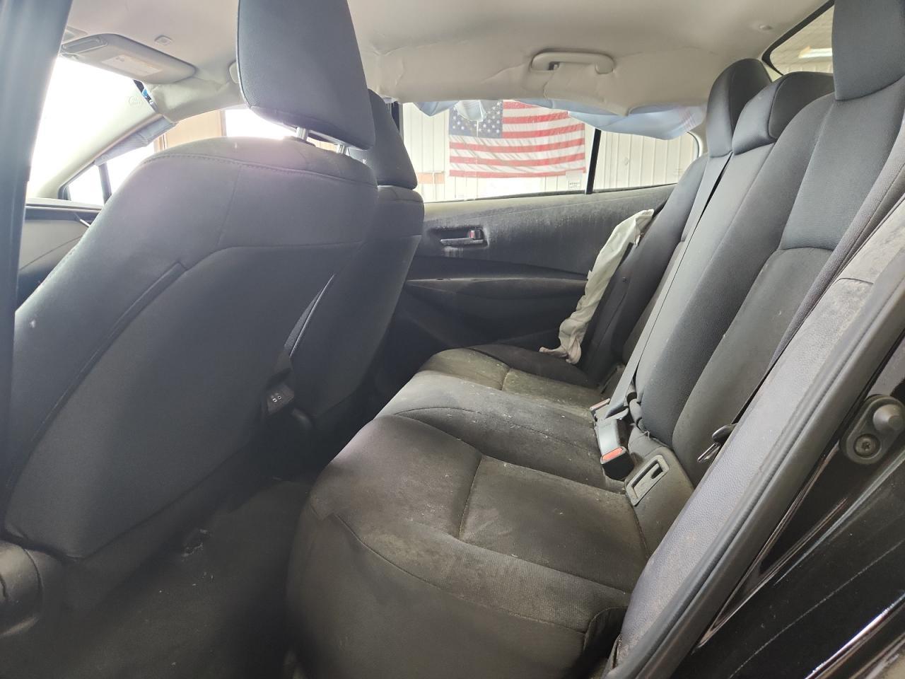 2024 TOYOTA COROLLA — фото 10