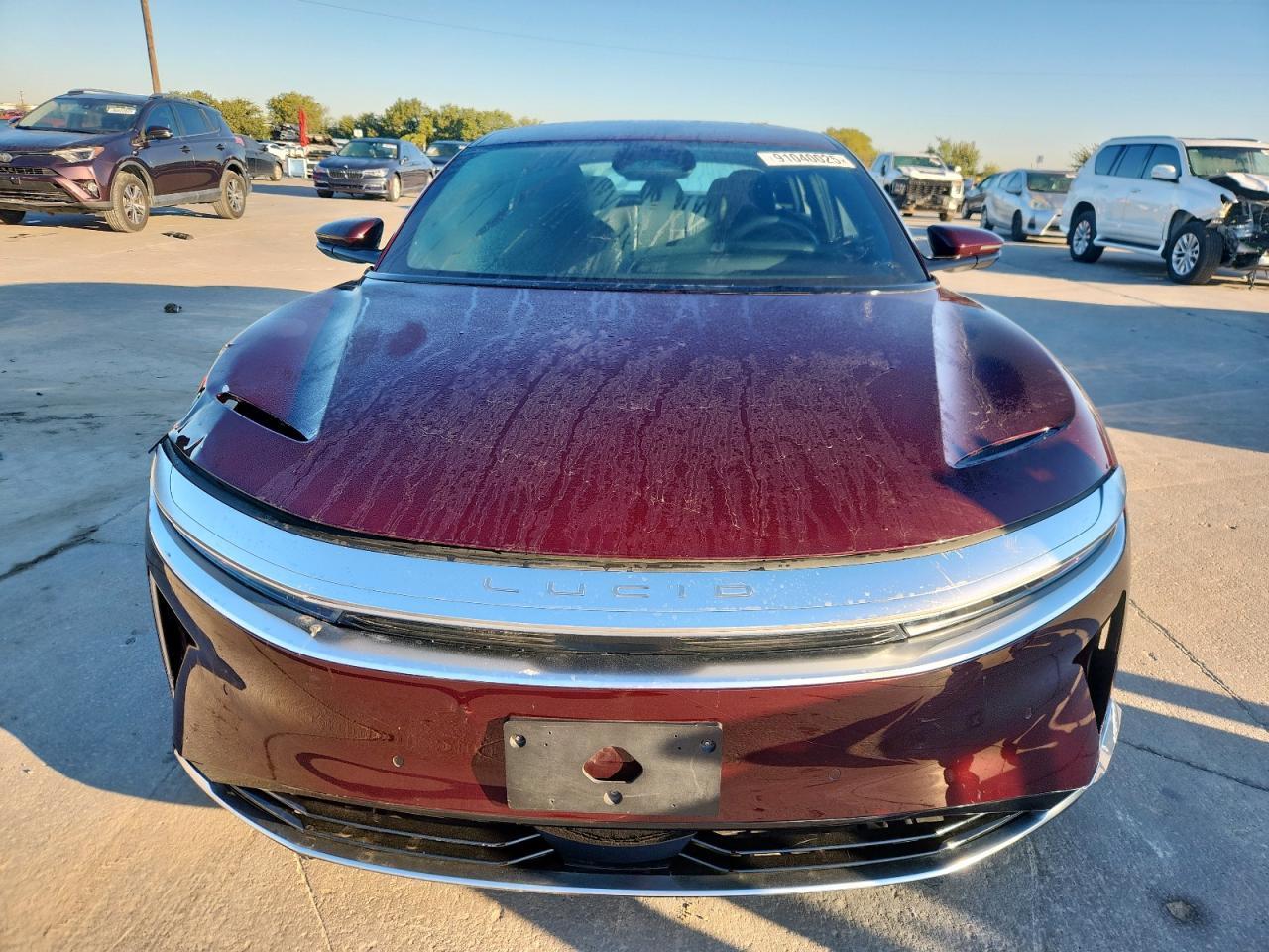 LUCID AIR