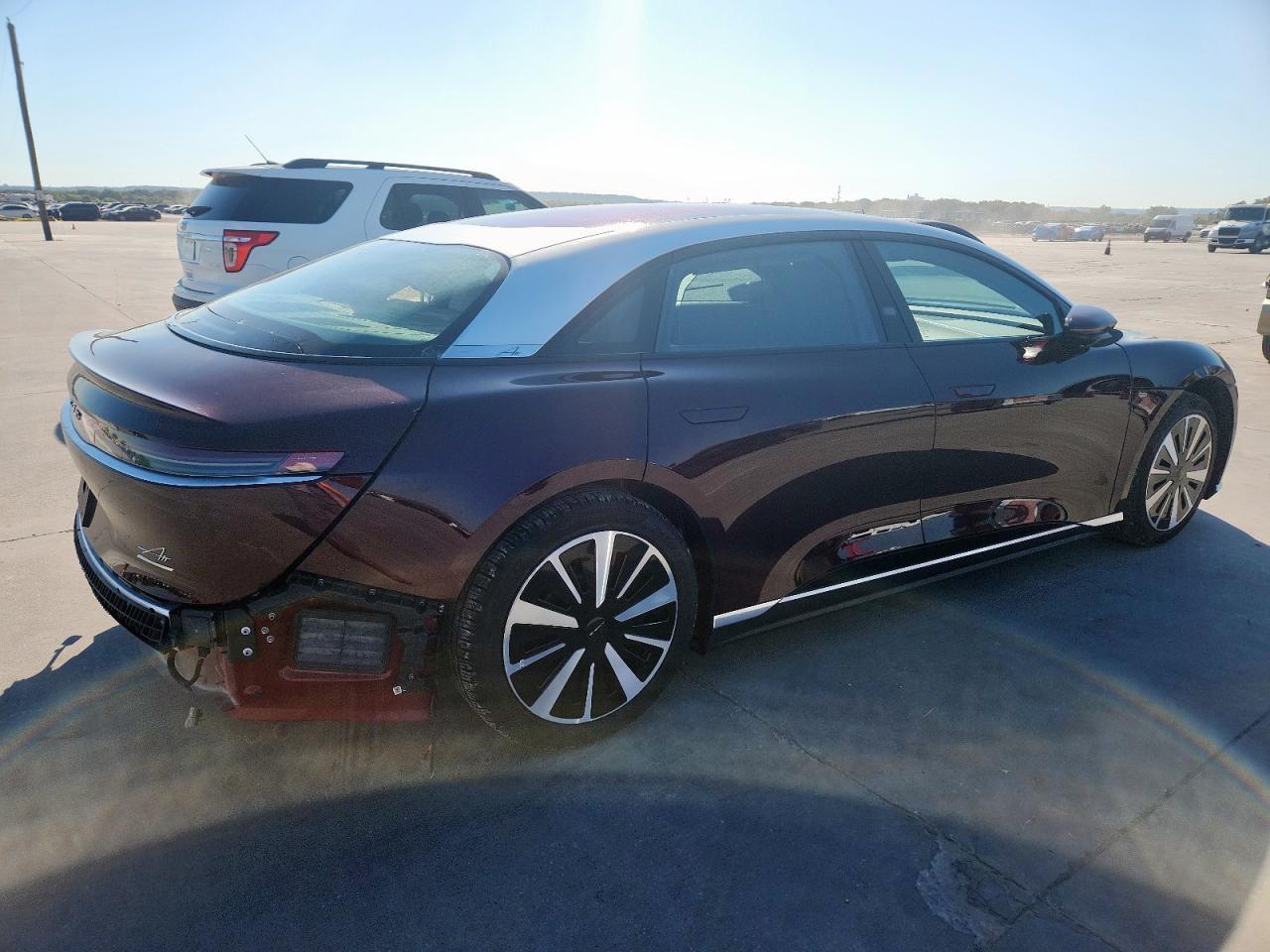 LUCID AIR