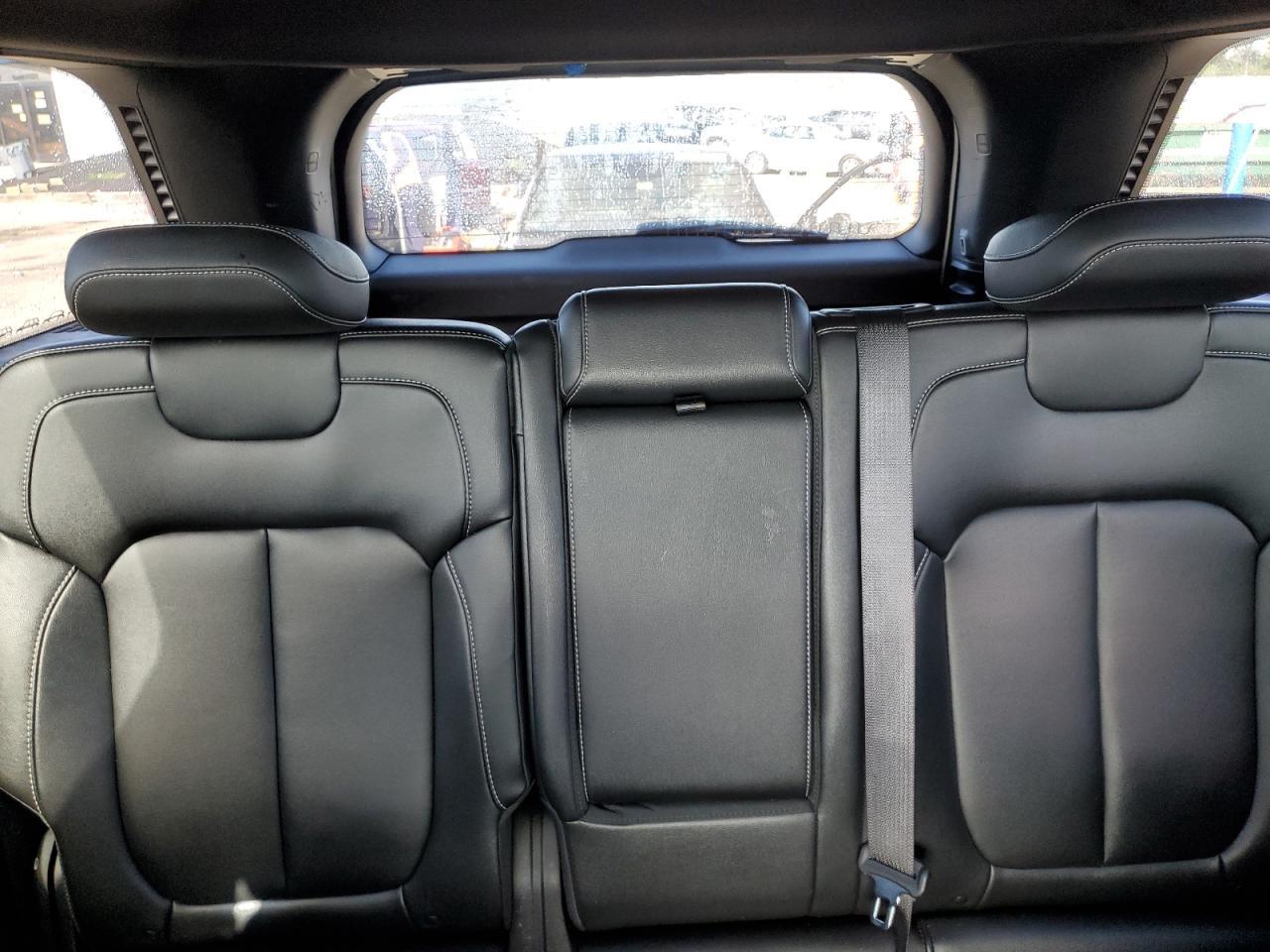 2024 JEEP GRAND CHEROKEE — фото 10