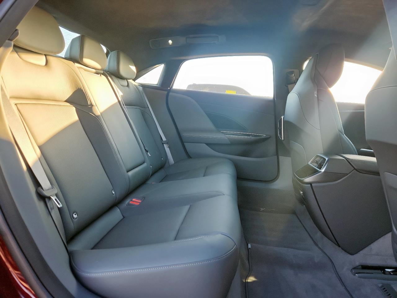 LUCID AIR