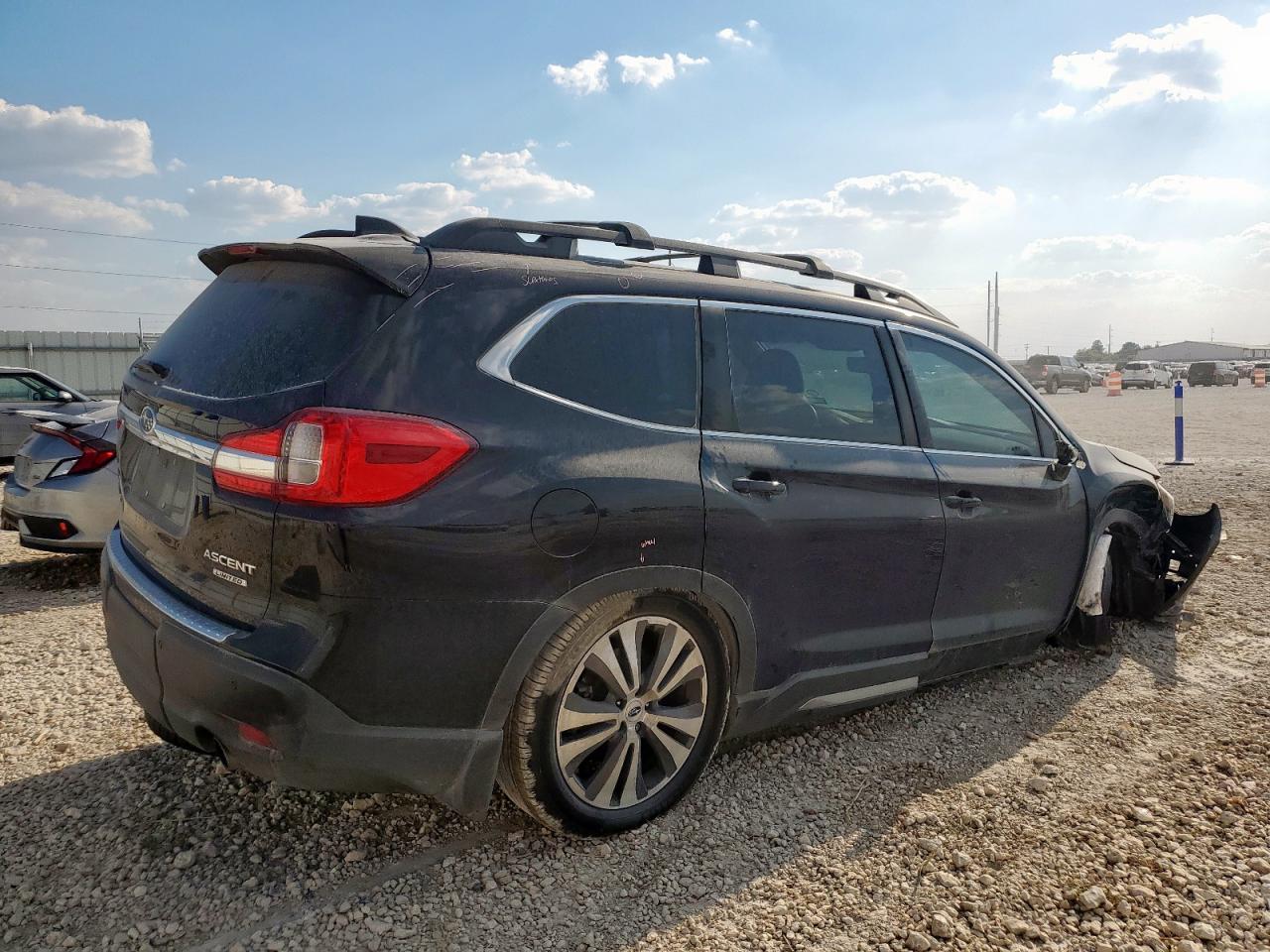 2020 SUBARU ASCENT — фото 3