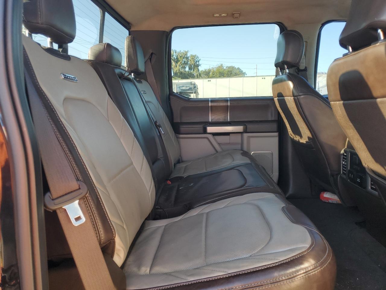 FORD F-350