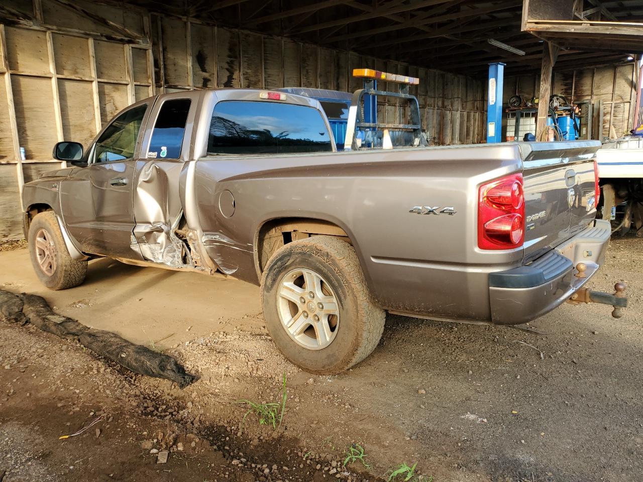 DODGE DAKOTA
