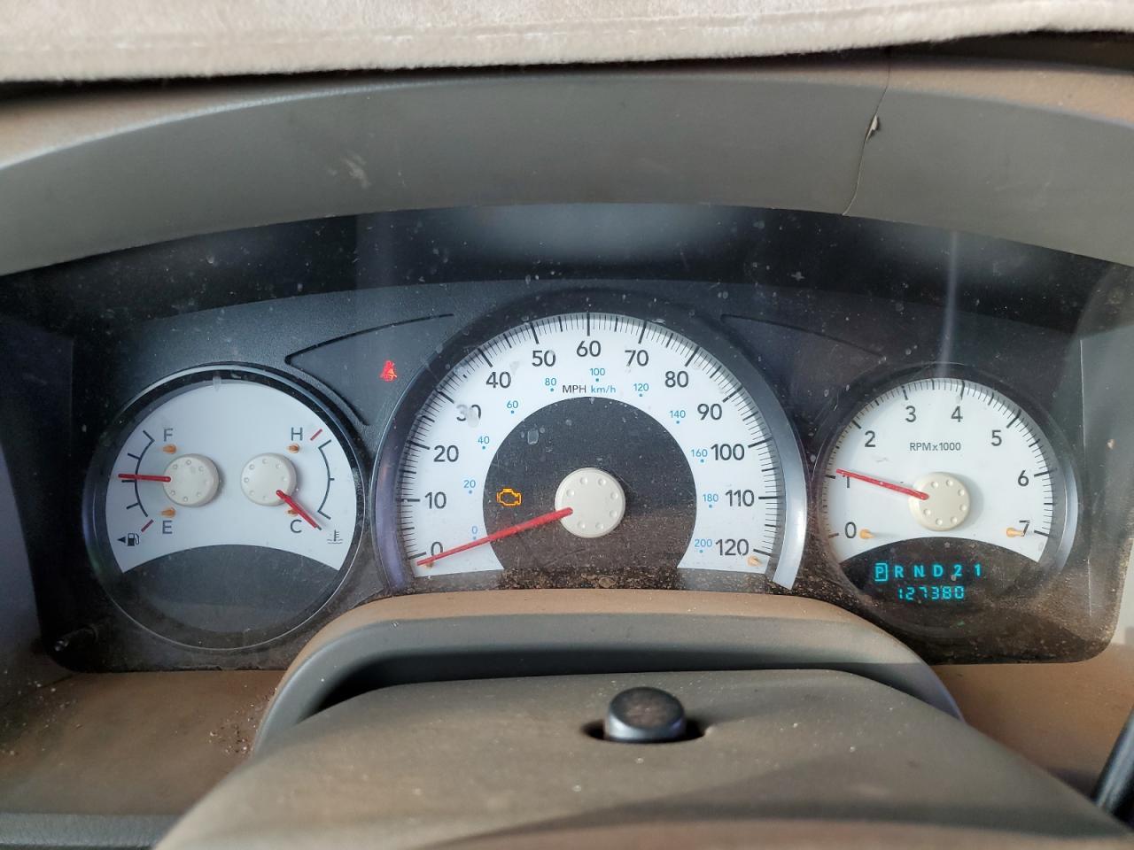 DODGE DAKOTA
