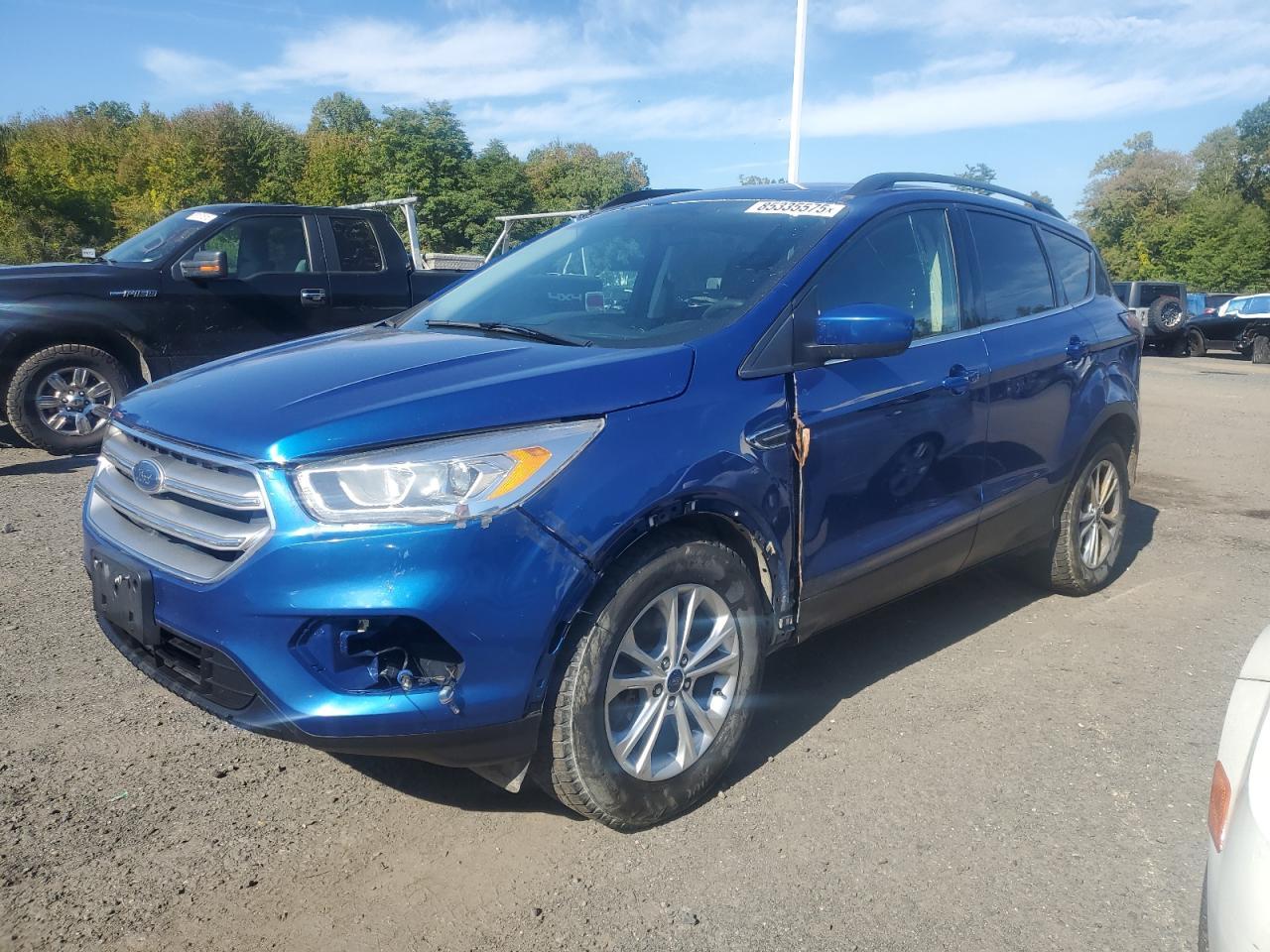FORD ESCAPE