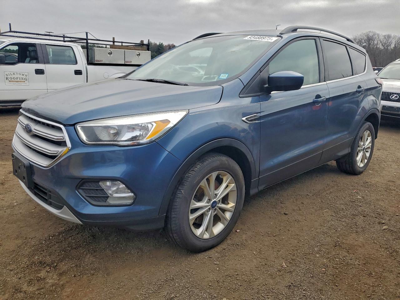 FORD ESCAPE