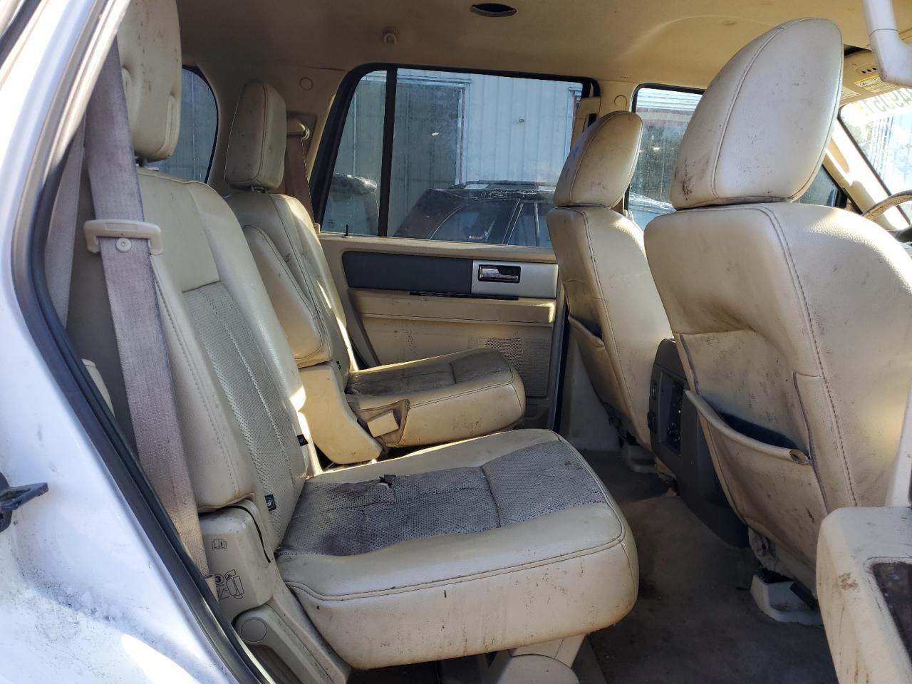 FORD EXPEDITION