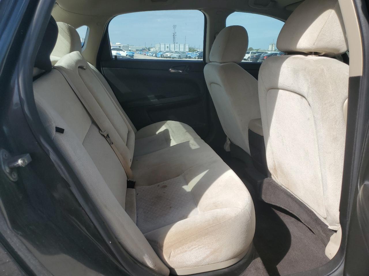 CHEVROLET IMPALA
