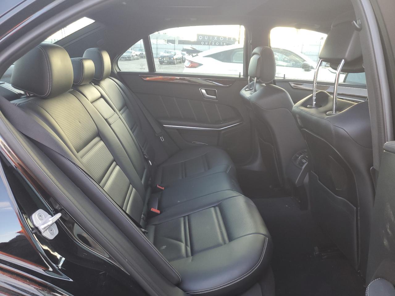 2015 MERCEDES-BENZ E-CLASS — фото 10