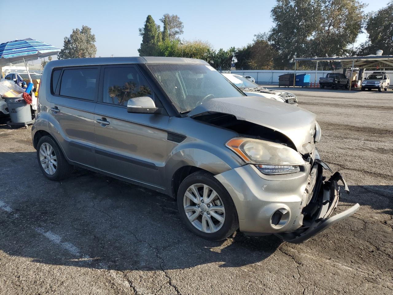 2013 KIA SOUL — фото 4