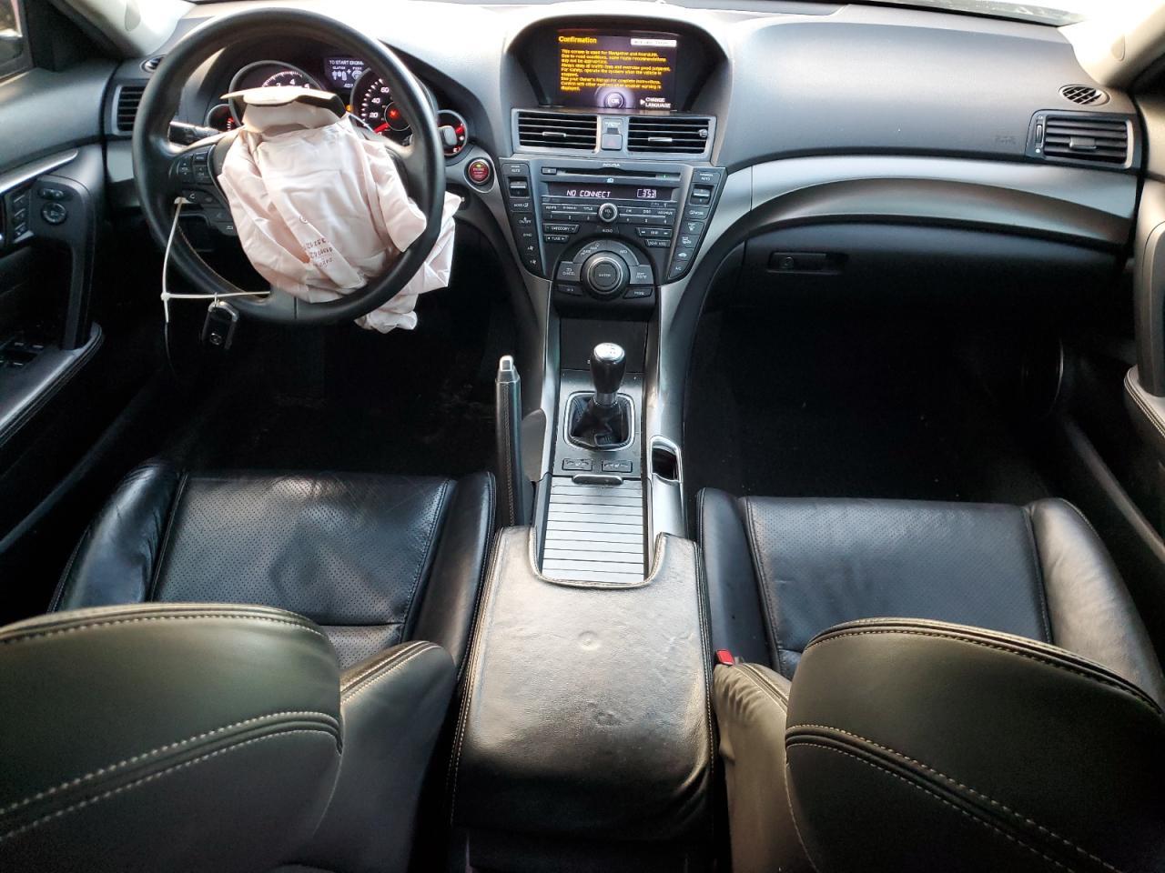 ACURA TL