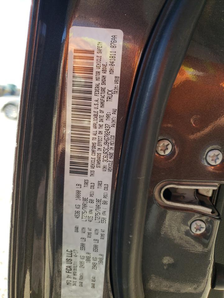 RAM 2500