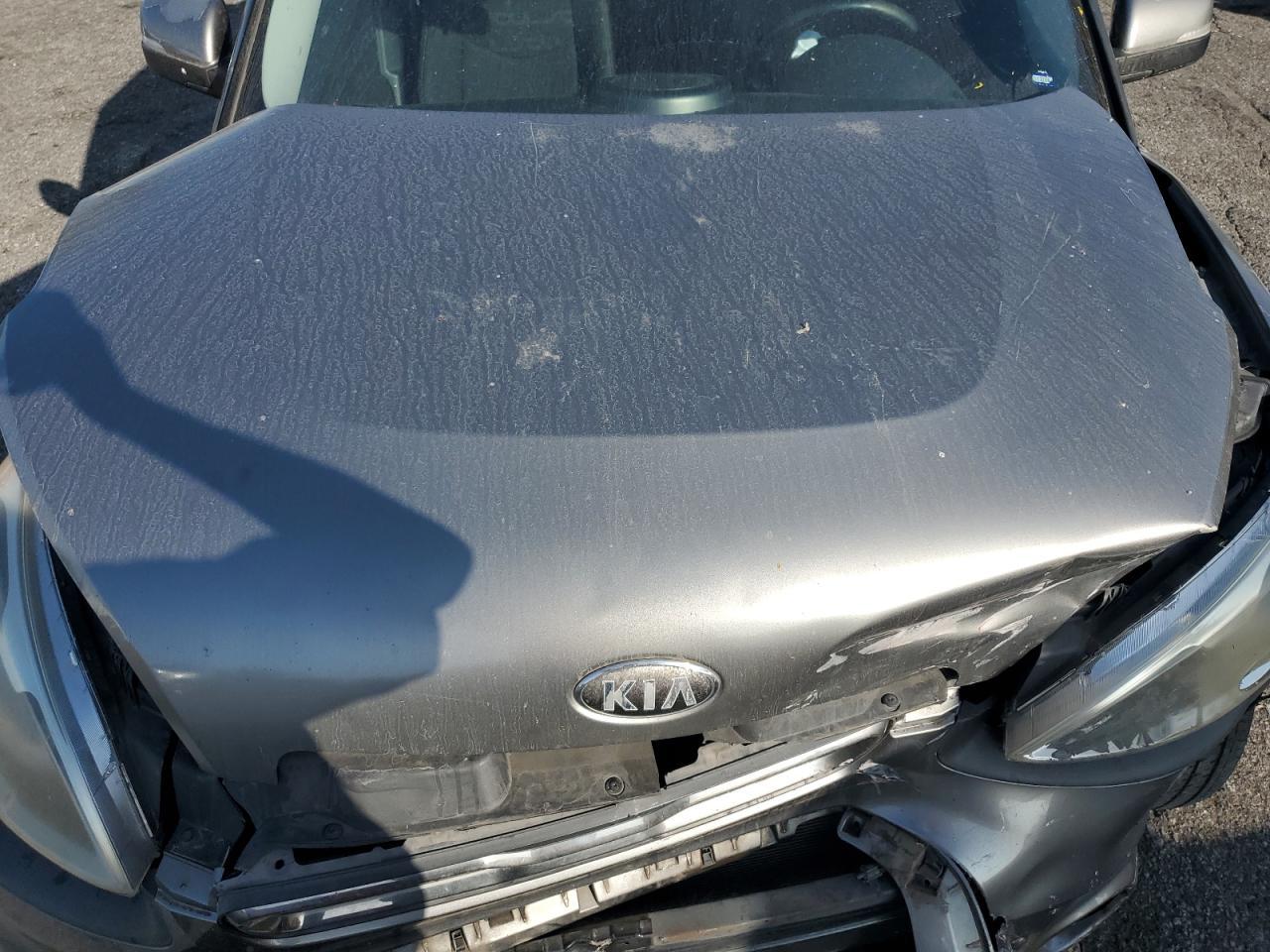 2013 KIA SOUL — фото 12