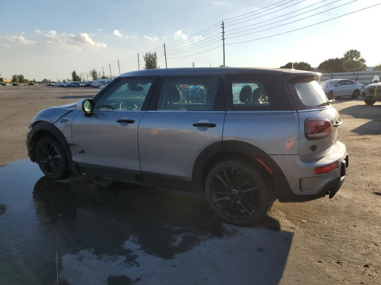2023 MINI CLUBMAN — фото 2