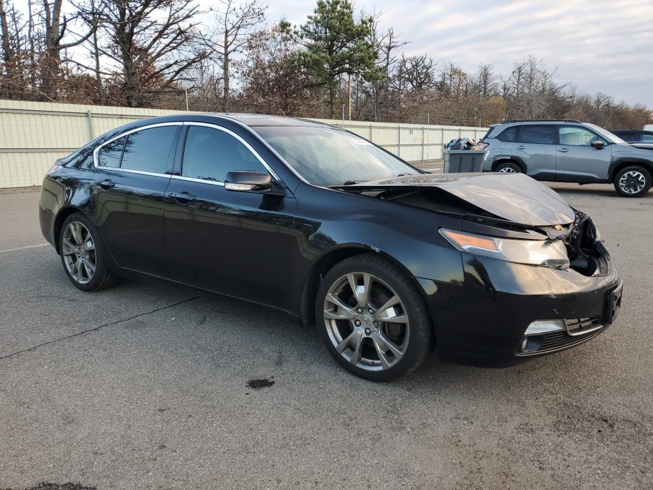 ACURA TL
