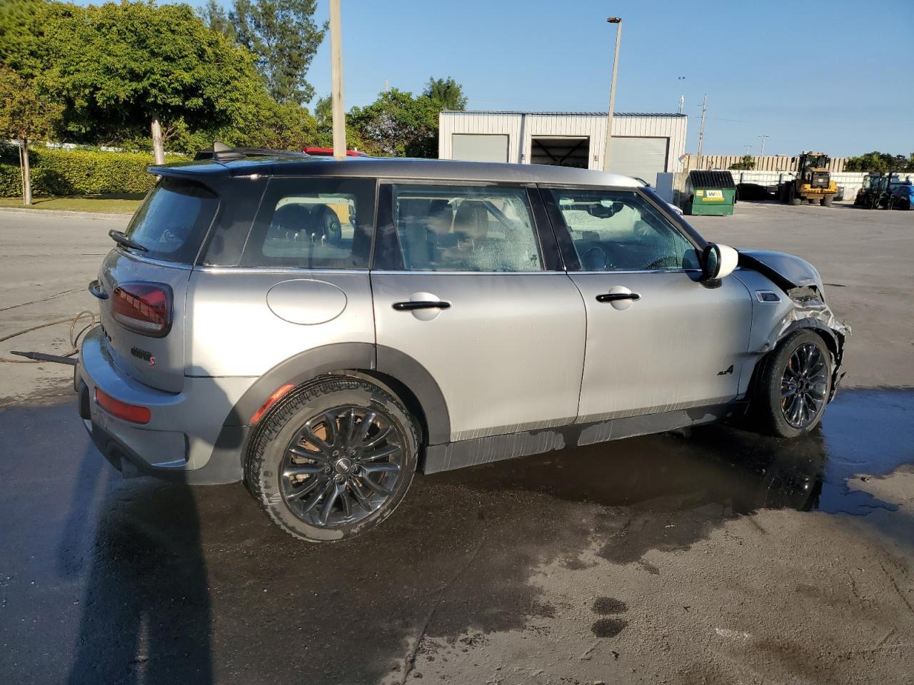 2023 MINI CLUBMAN — фото 3